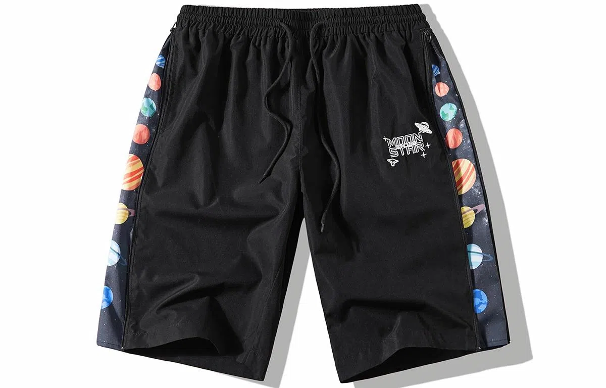 EPTISON Shorts