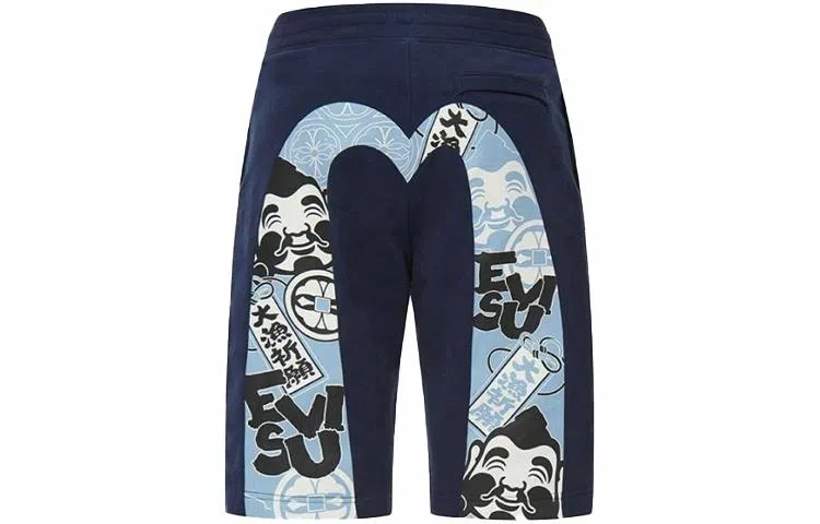 EVISU m