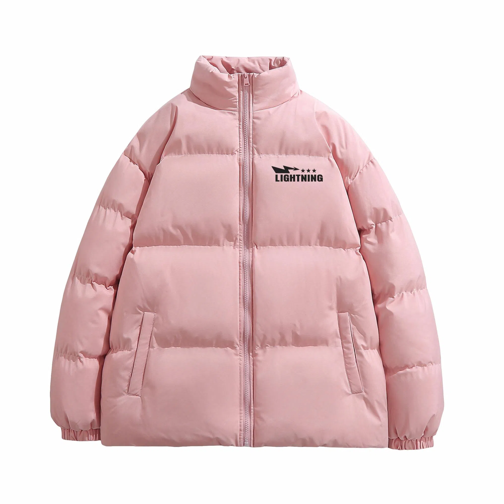 Lightning X Storm Logo