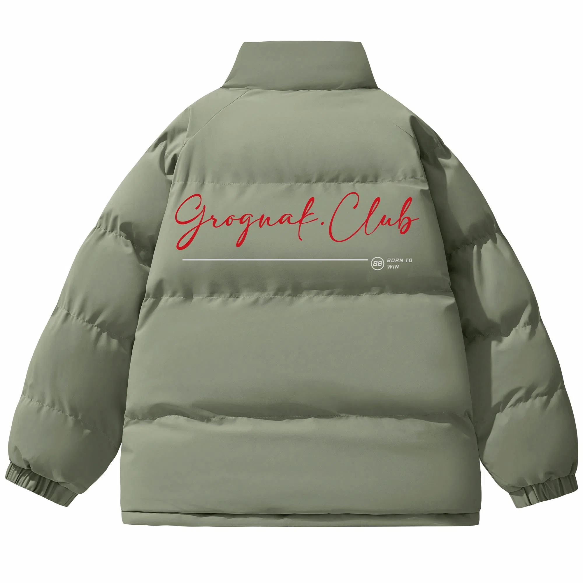 GROGNAK Logo