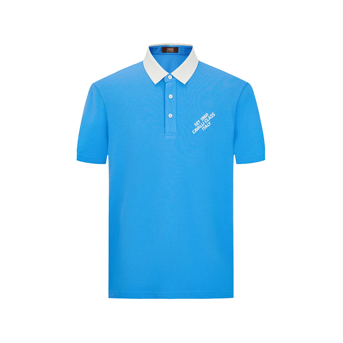 Cavalli Class logoPolo