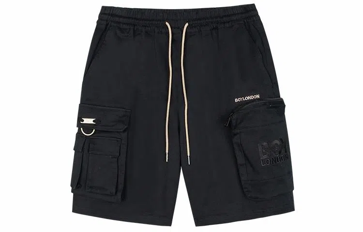 Boy London SS21 logo