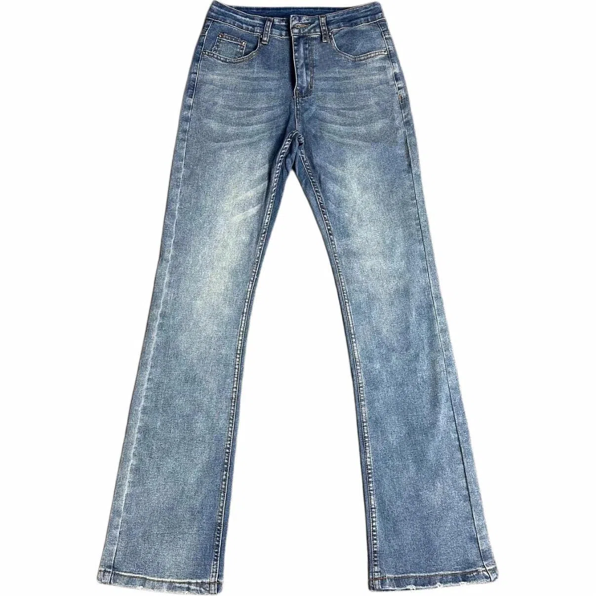 NVRFRGT Jeans