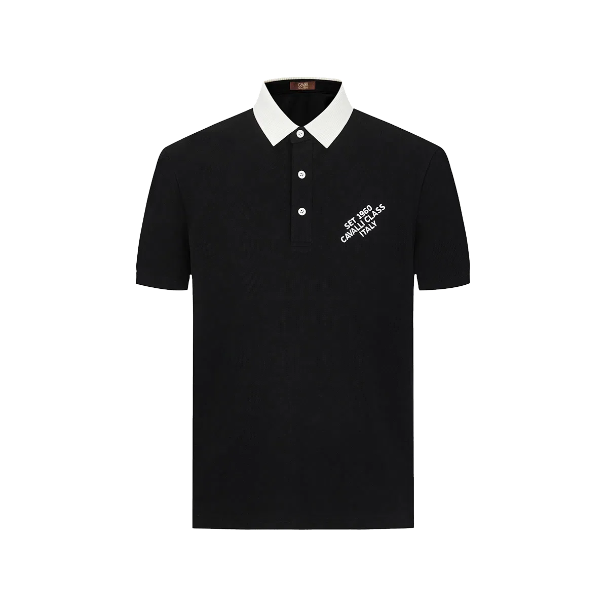 Cavalli Class logoPolo