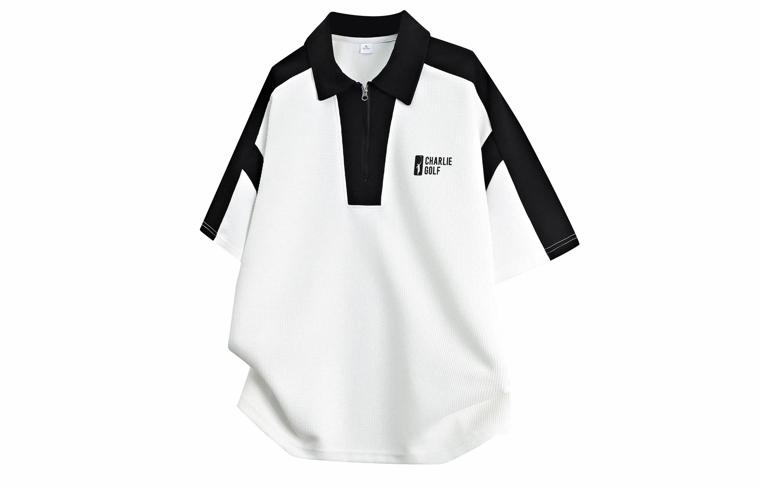 CHARLIE GOLF Polo