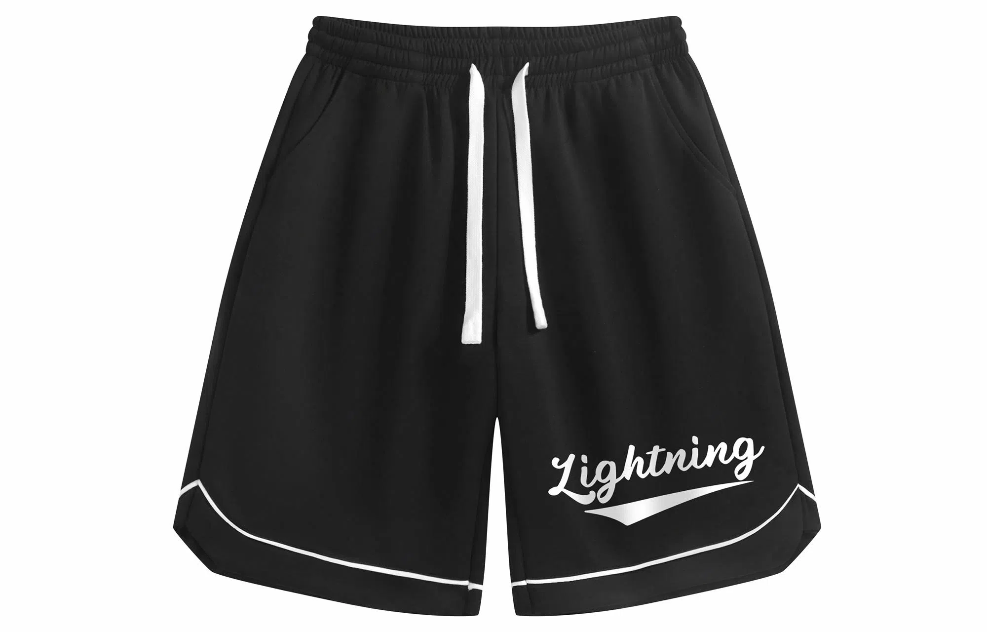 Lightning X Storm Logo