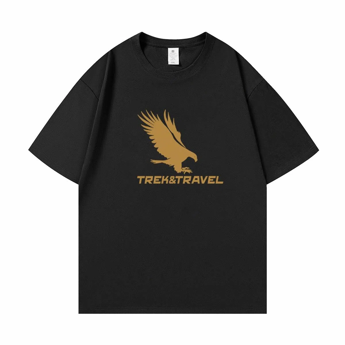 TREKTRAVEL T