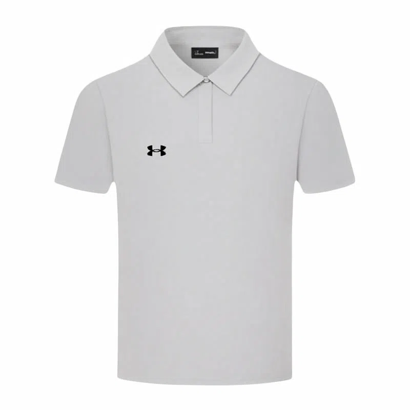 Under Armour LogoPolo