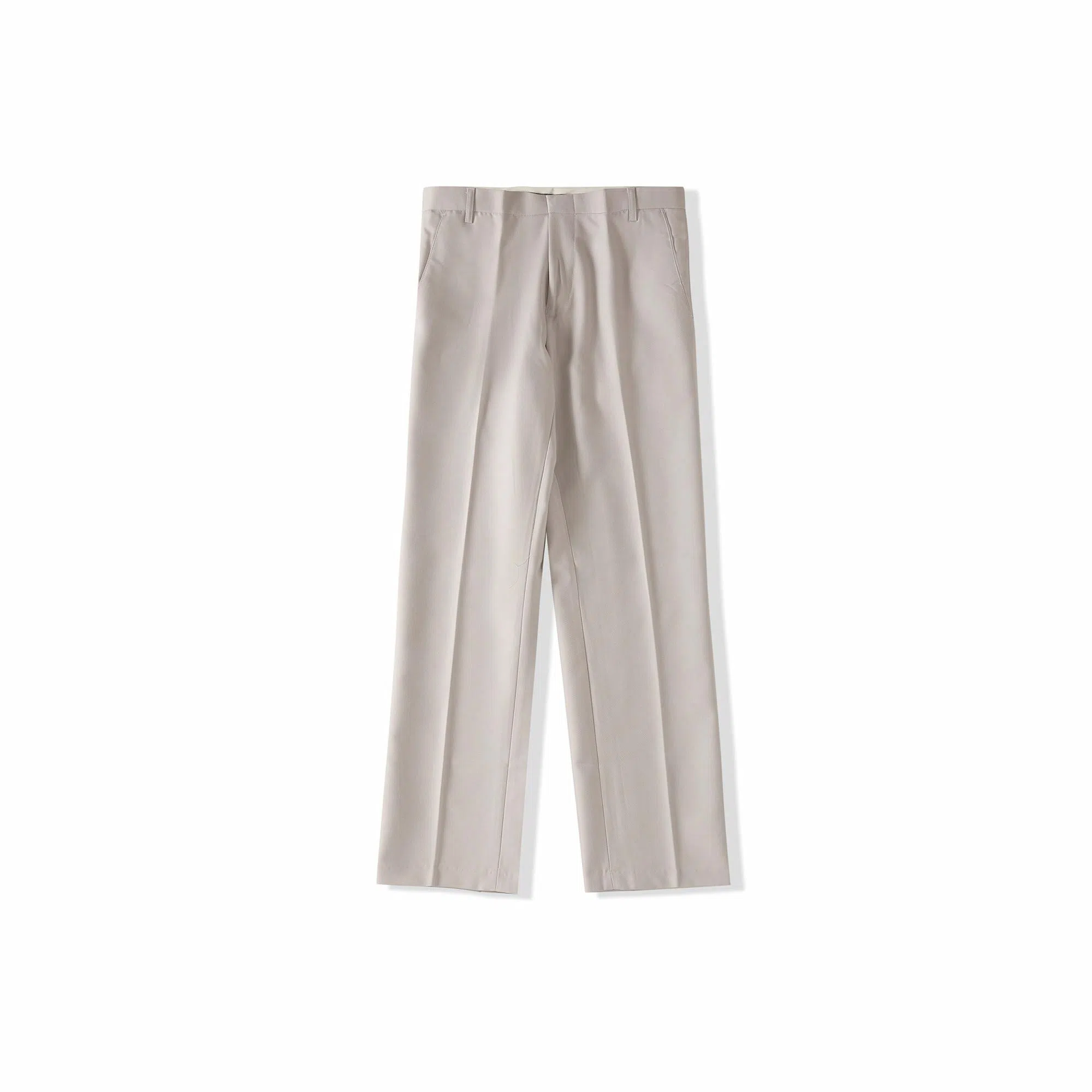 我是大卫 修身直筒阔腿裤百搭潮牌西裤宽松时尚休闲裤 男女同款