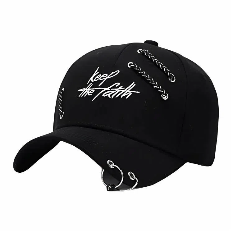 Aijiawei Baseball Cap