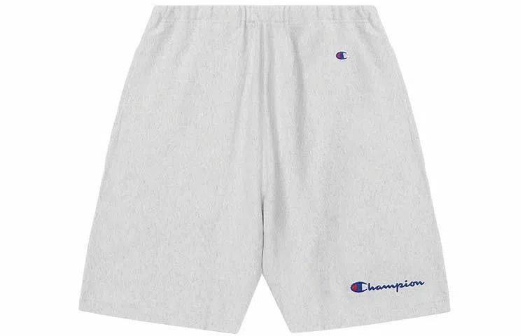 Champion Reverse Weave LogoC