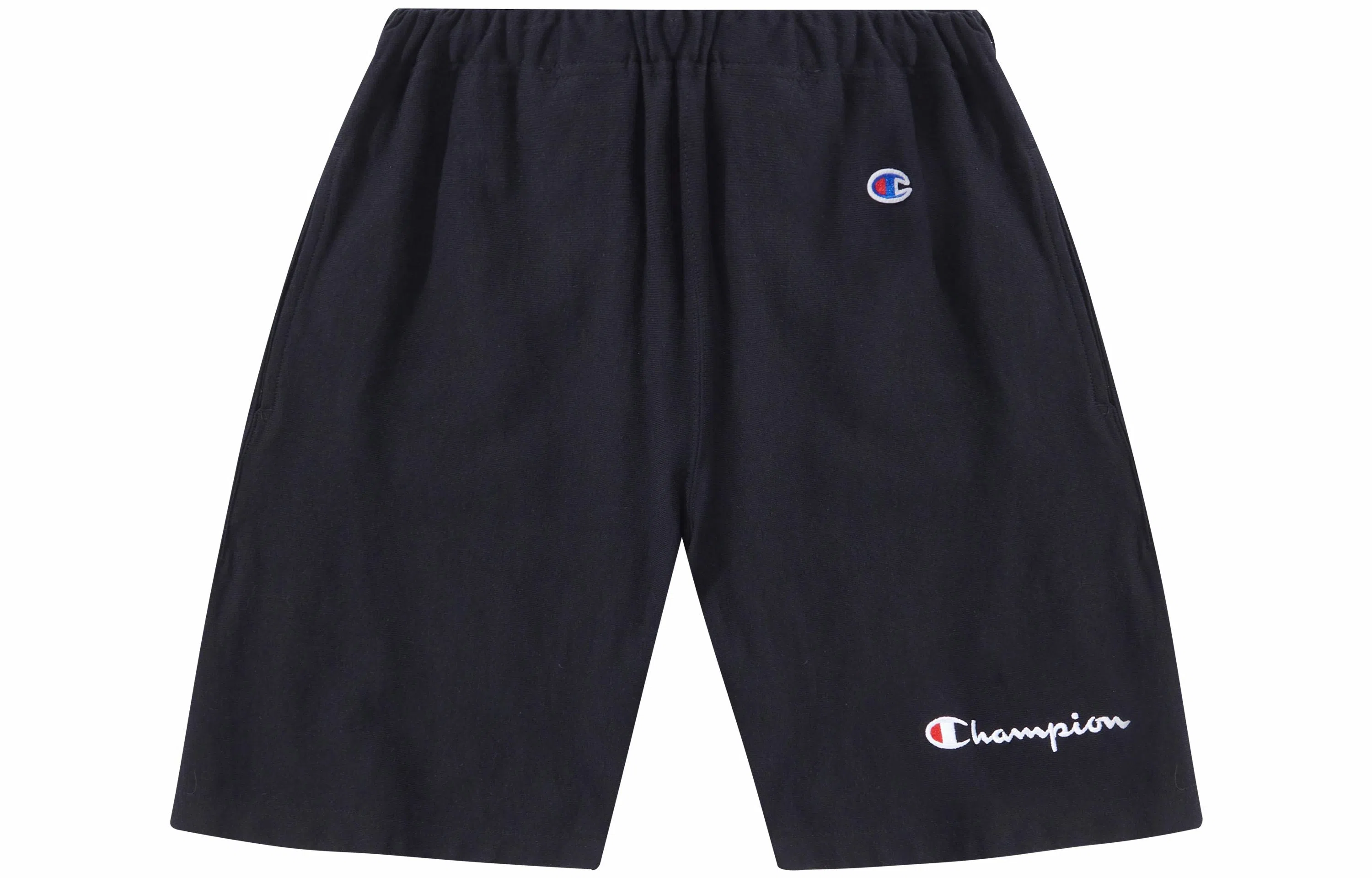 Champion Reverse Weave LogoC