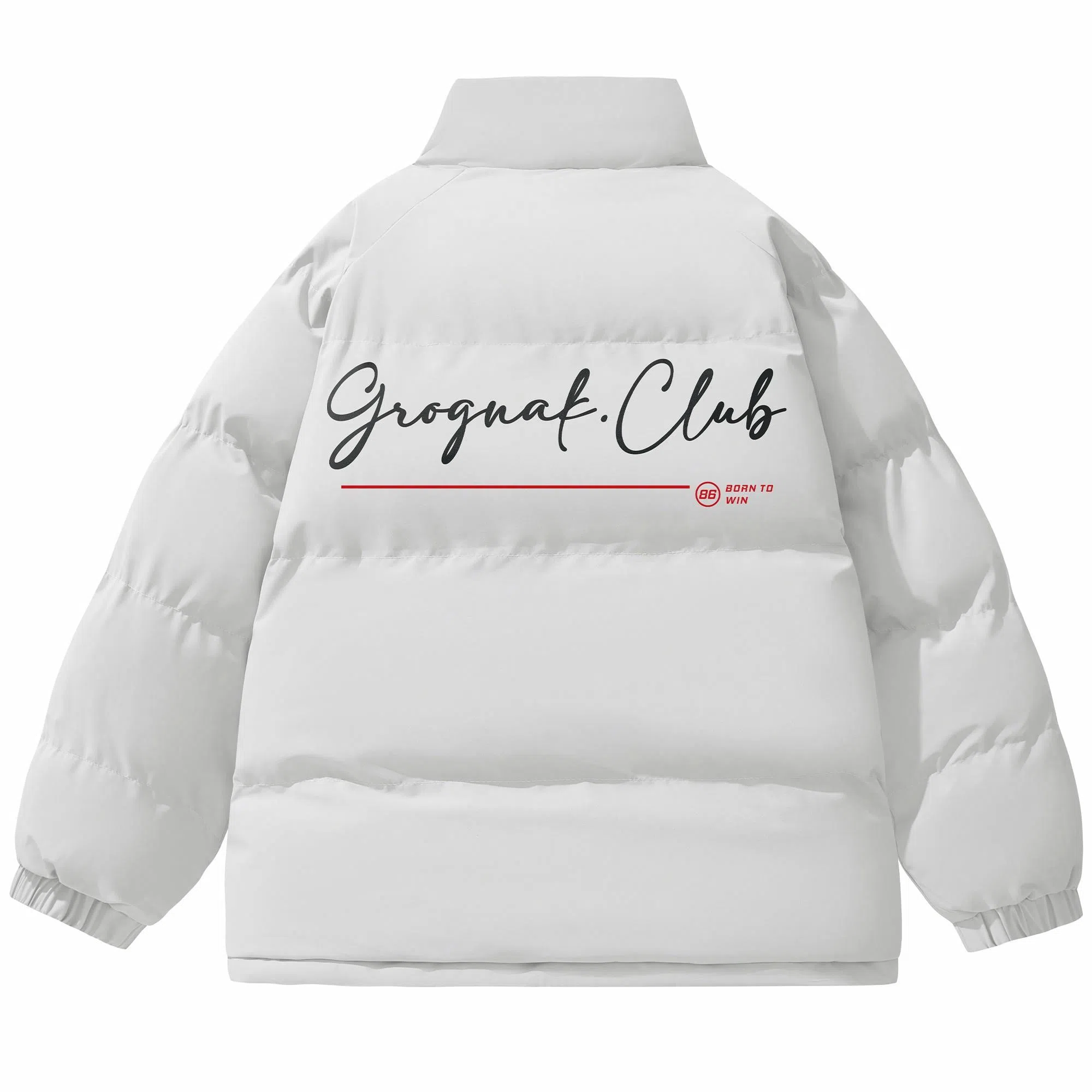 GROGNAK Logo