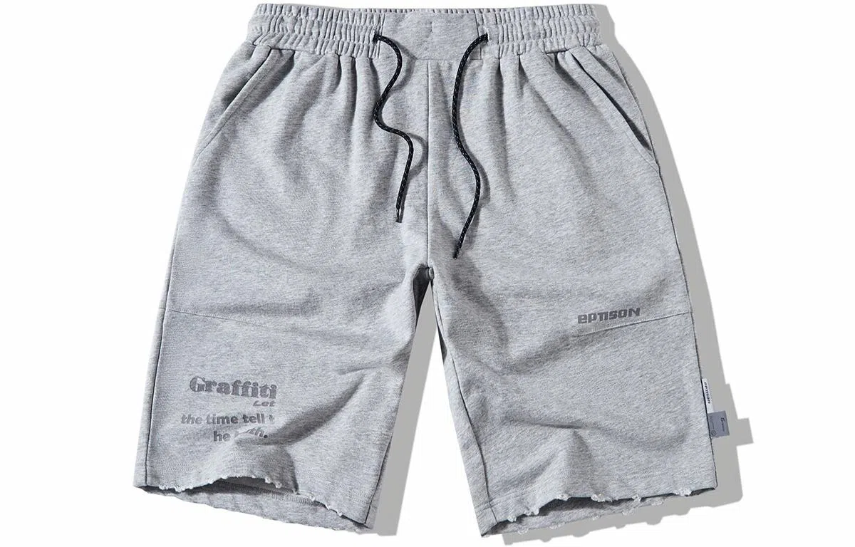 EPTISON Shorts