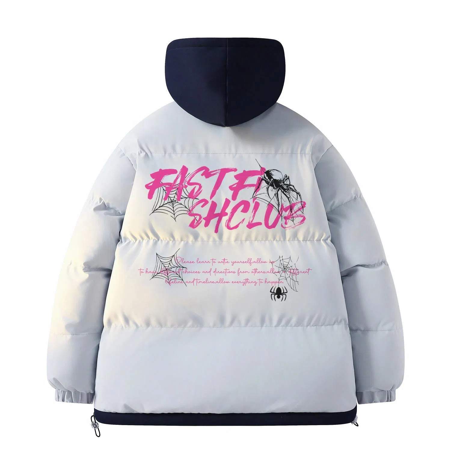 FASTFISH Logo