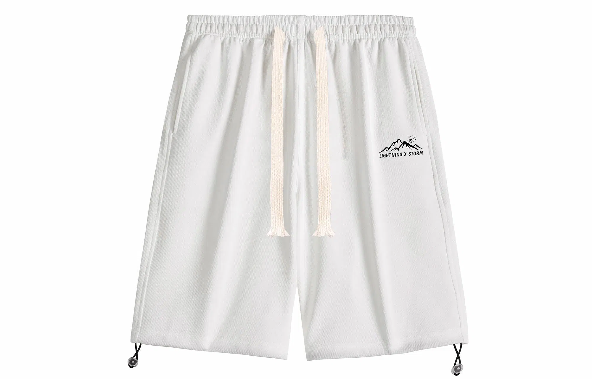 Lightning X Storm Logo