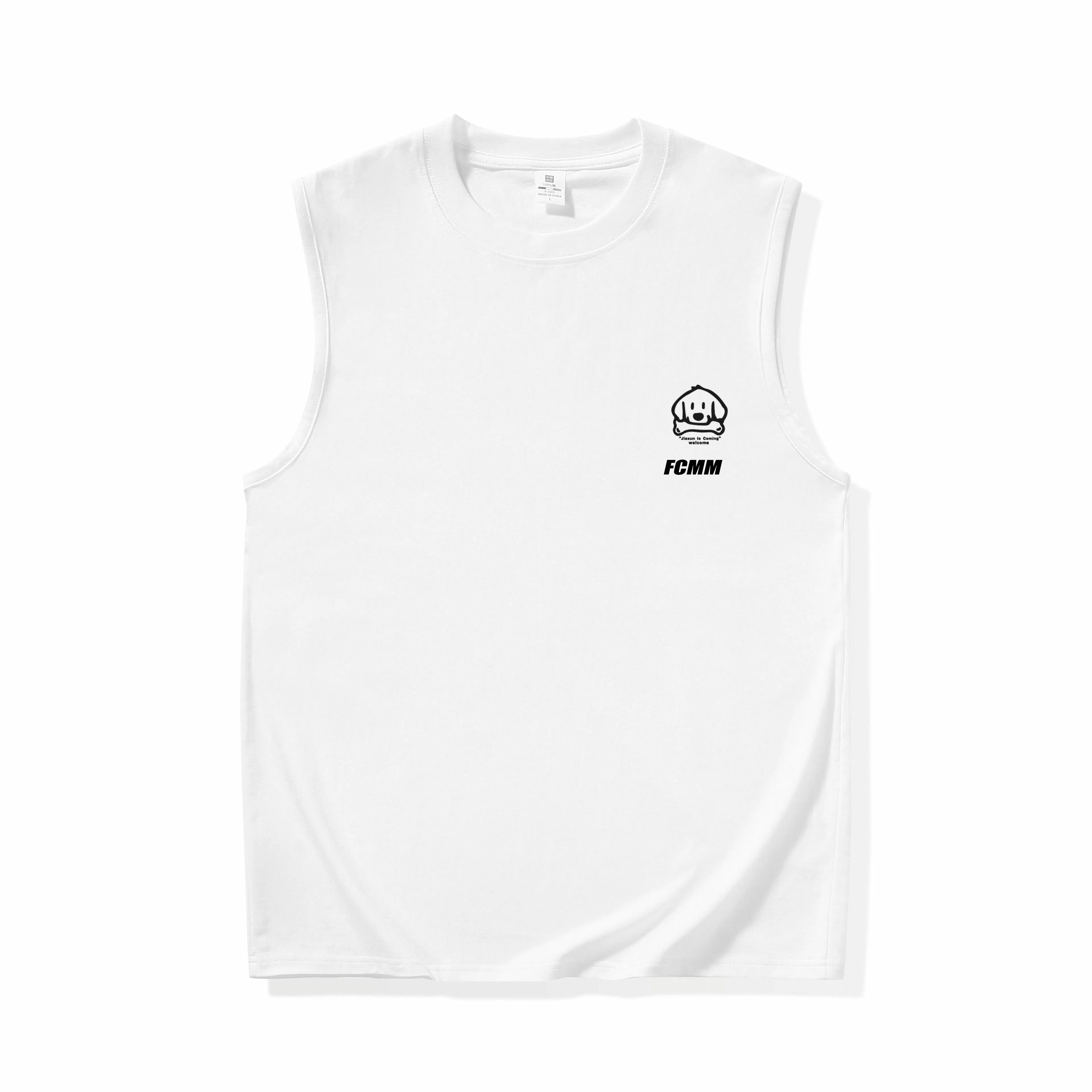 FCMM