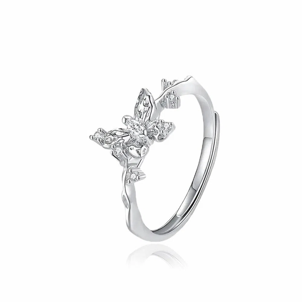 MAGICPOLE Mobius Ring