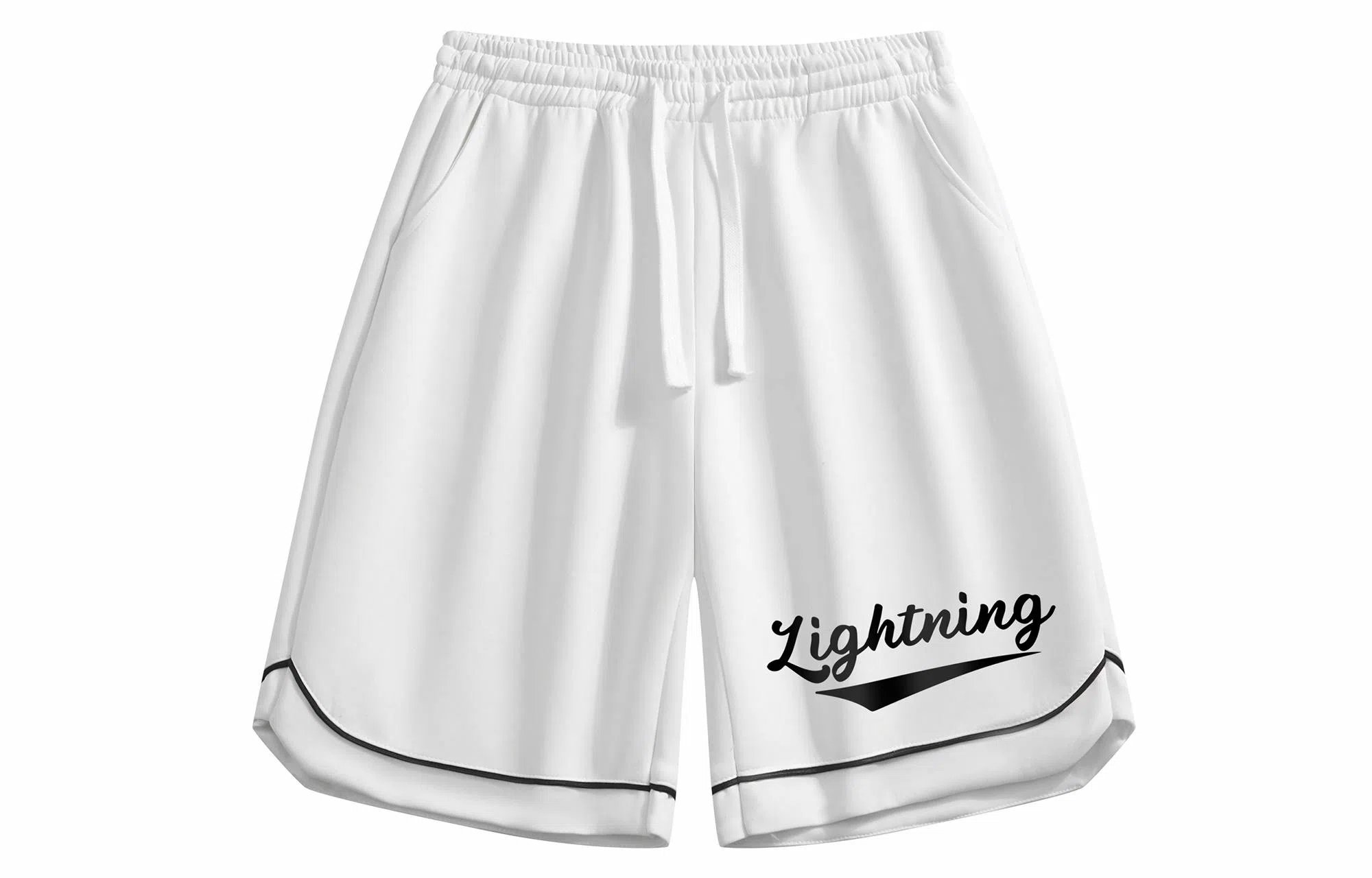 Lightning X Storm Logo