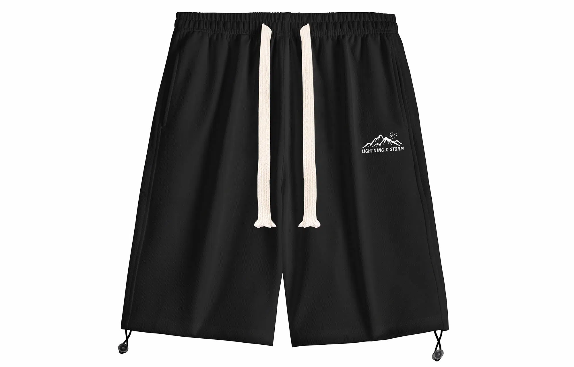 Lightning X Storm Logo