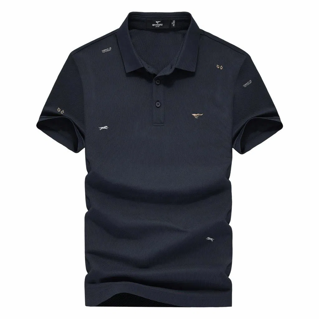 SEPTWOLVES Polo