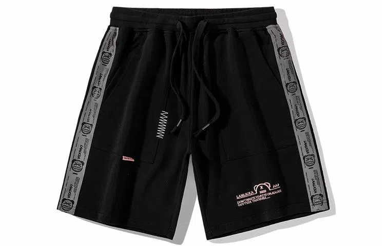LAMLICKA Shorts