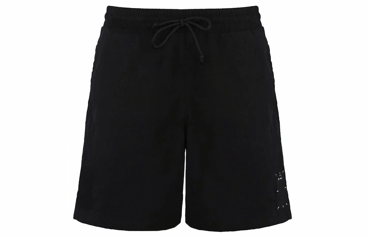 McQ Alexander McQueen Shorts Black