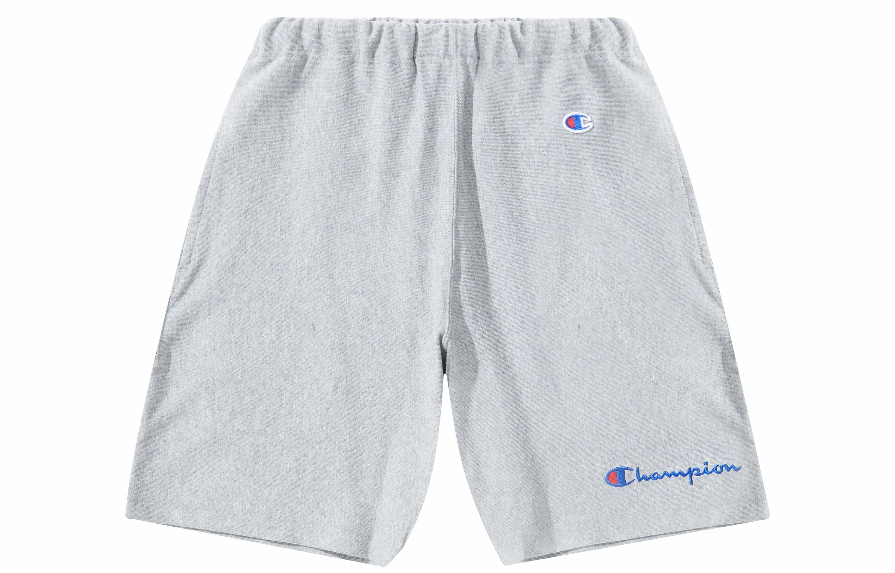 Champion Reverse Weave LogoC