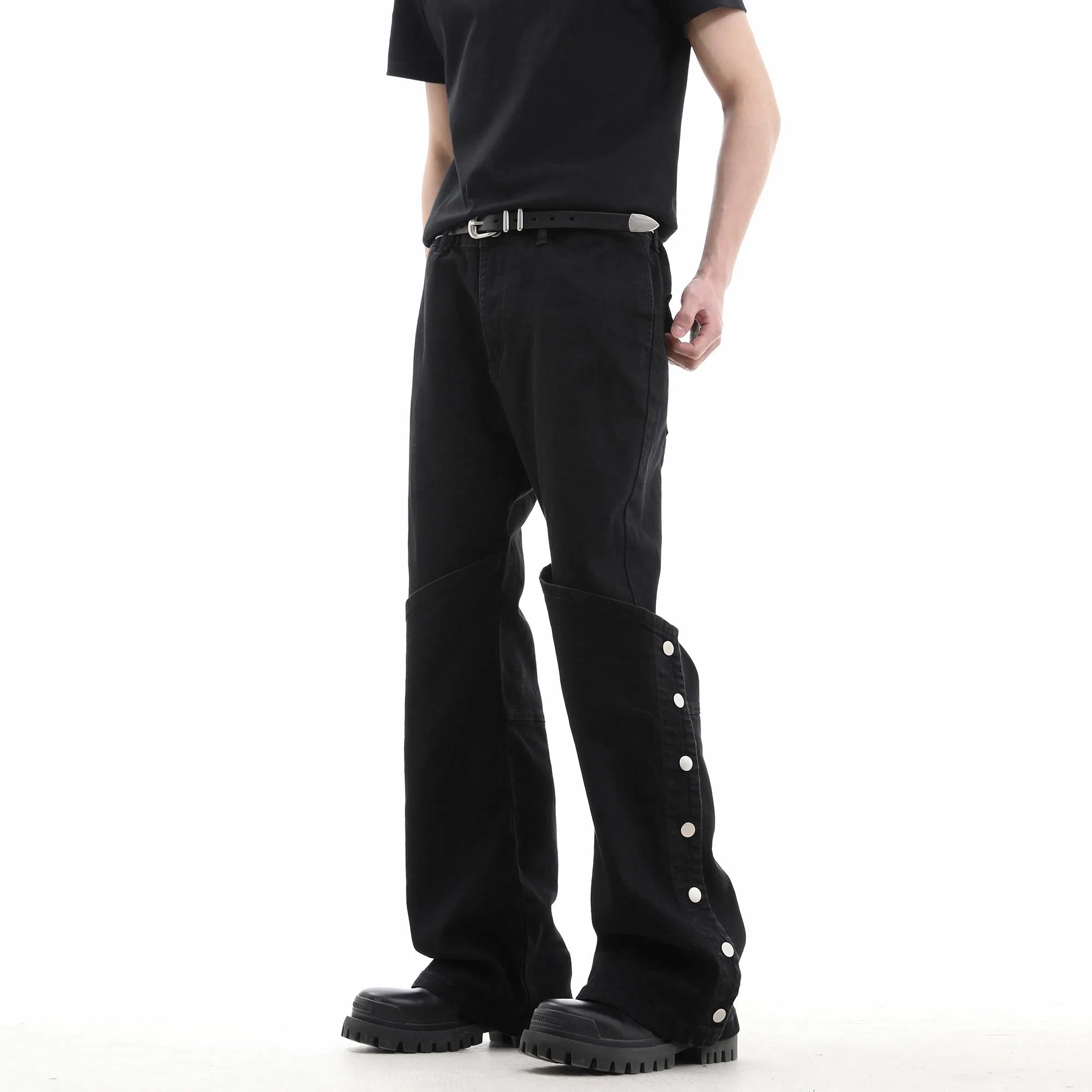 TREND ST cleanfithiphop