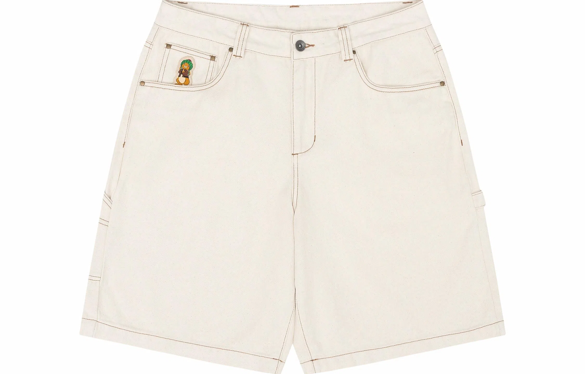 MostwantedLab x Peter Rabbit