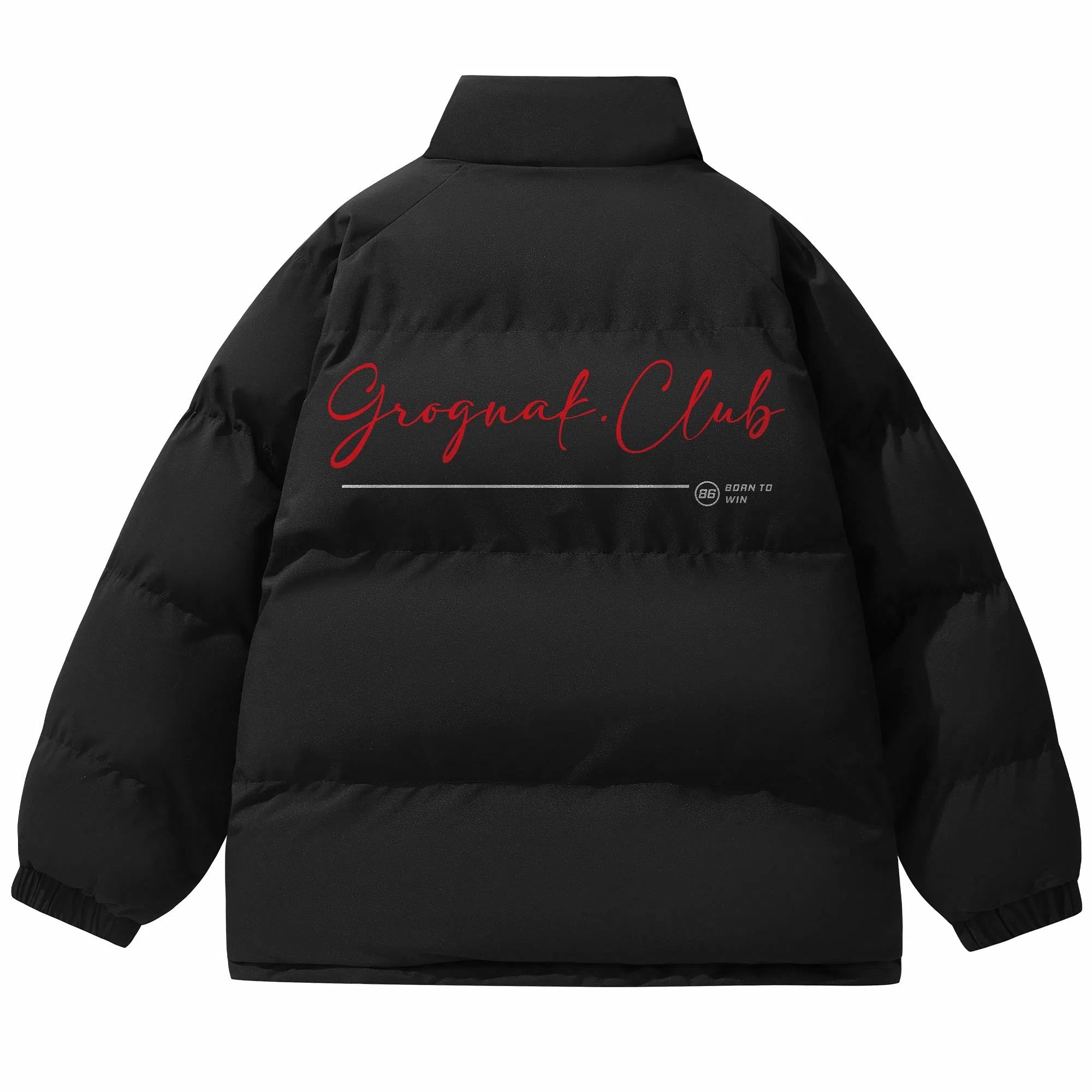 GROGNAK Logo