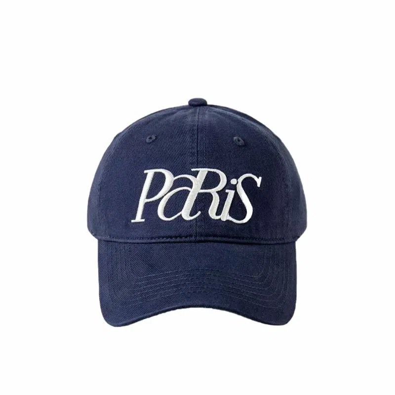 IOTS Embroidered Cap