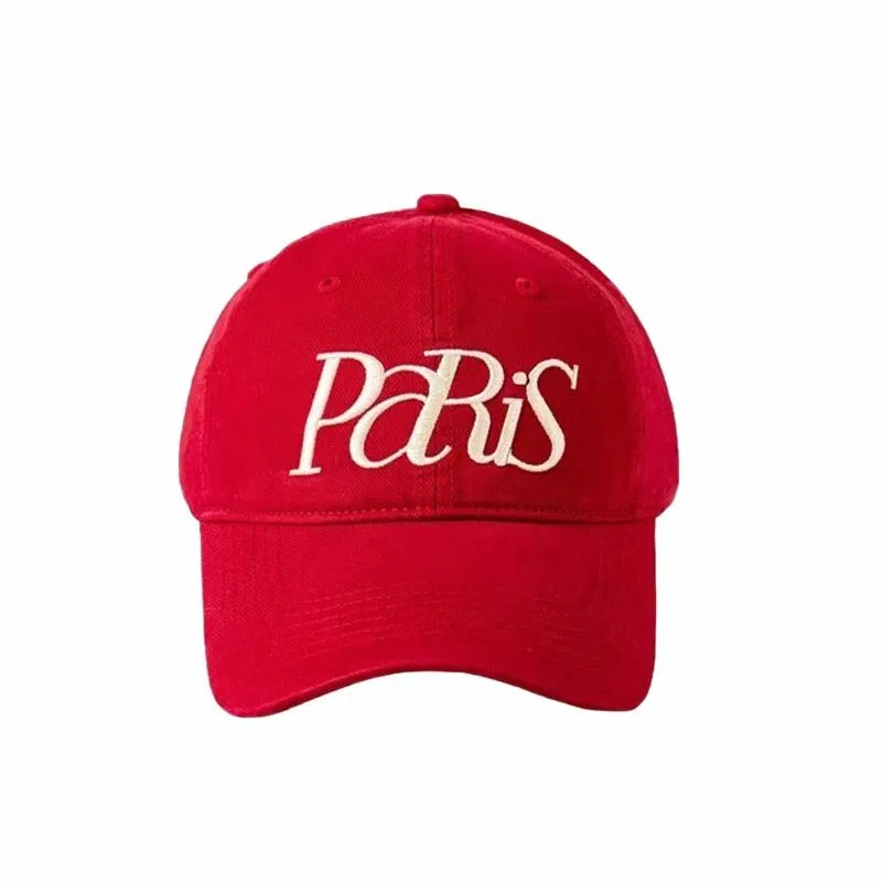 IOTS Embroidered Cap