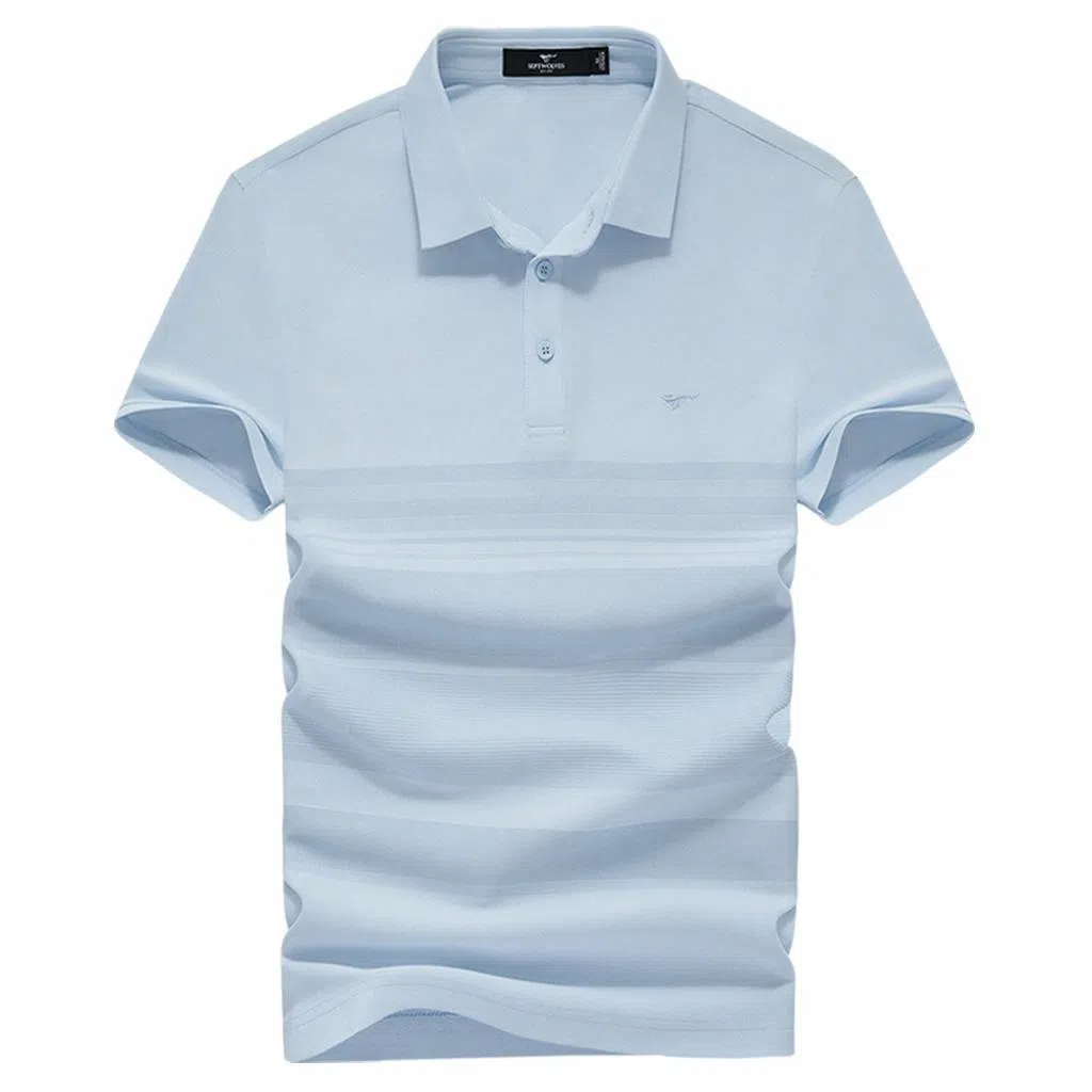 SEPTWOLVES Polo