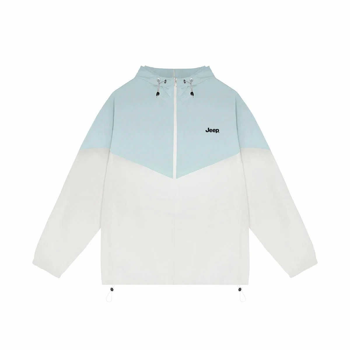 Jeep SS25 logoUPF50+