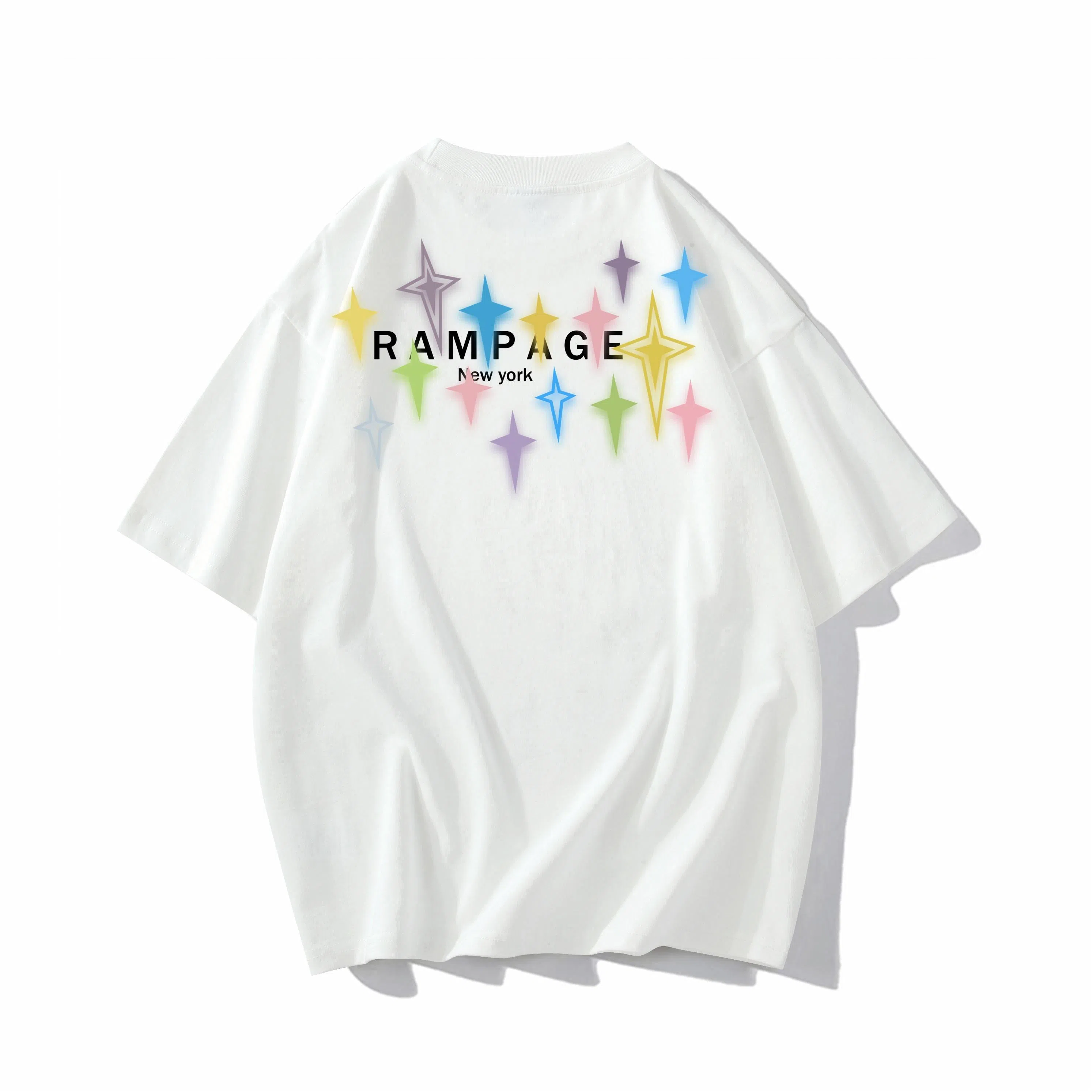 RAMPAGE T