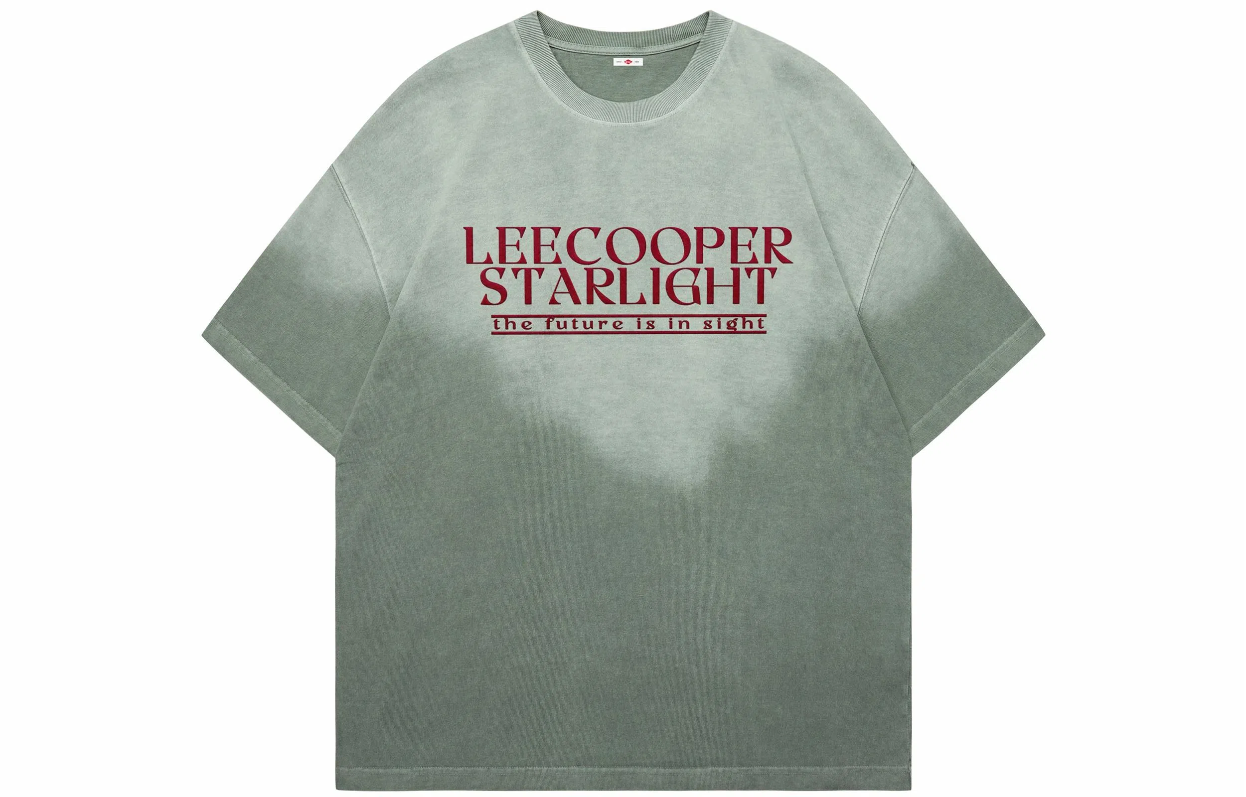 Lee Cooper T