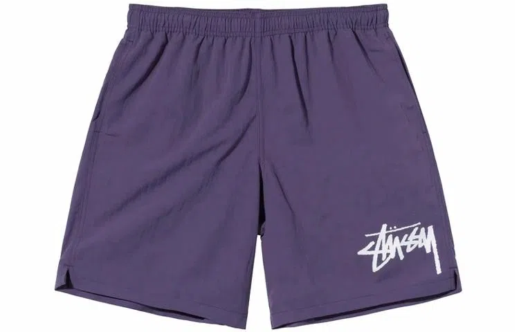 Stussy Logo Shorts