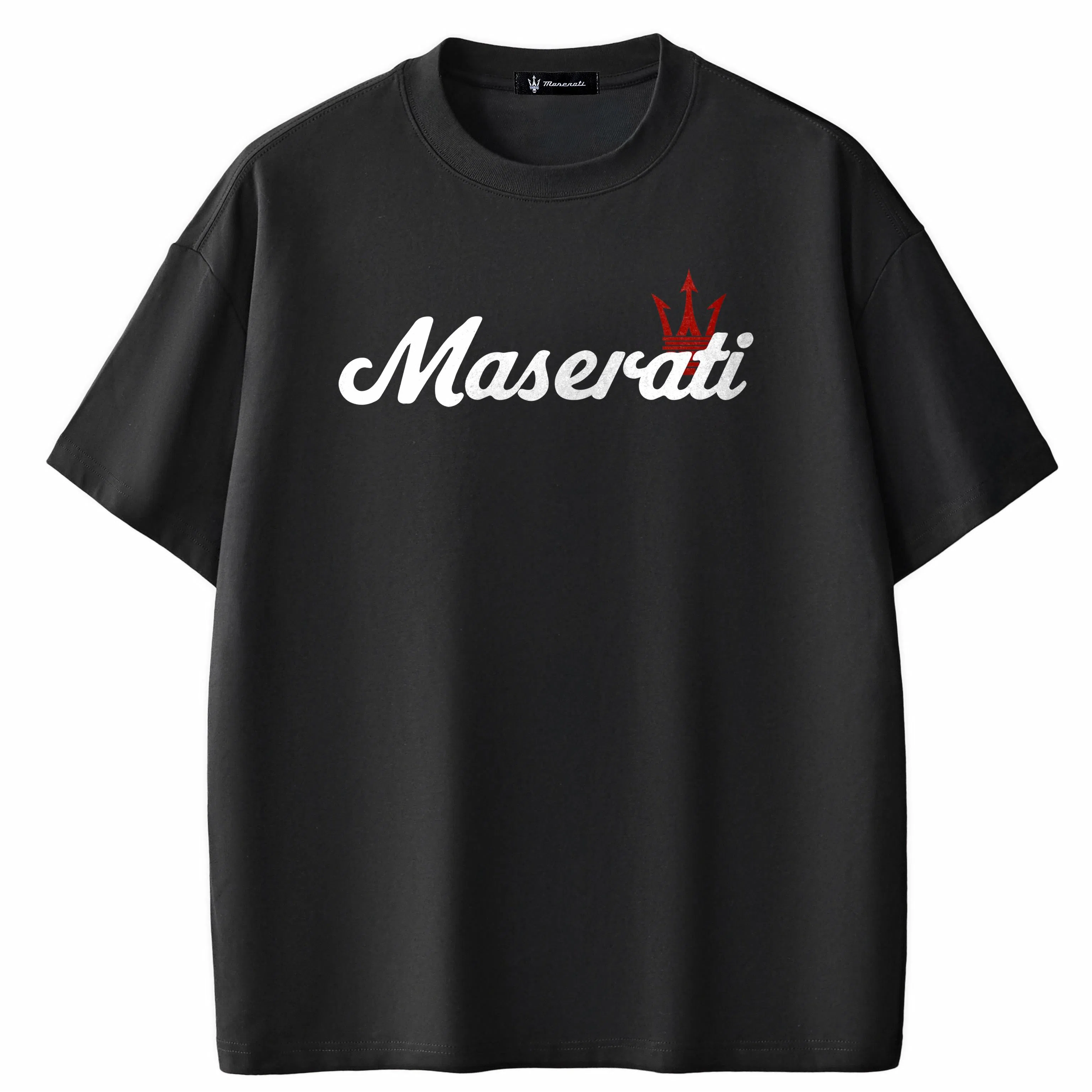 Maserati logoT