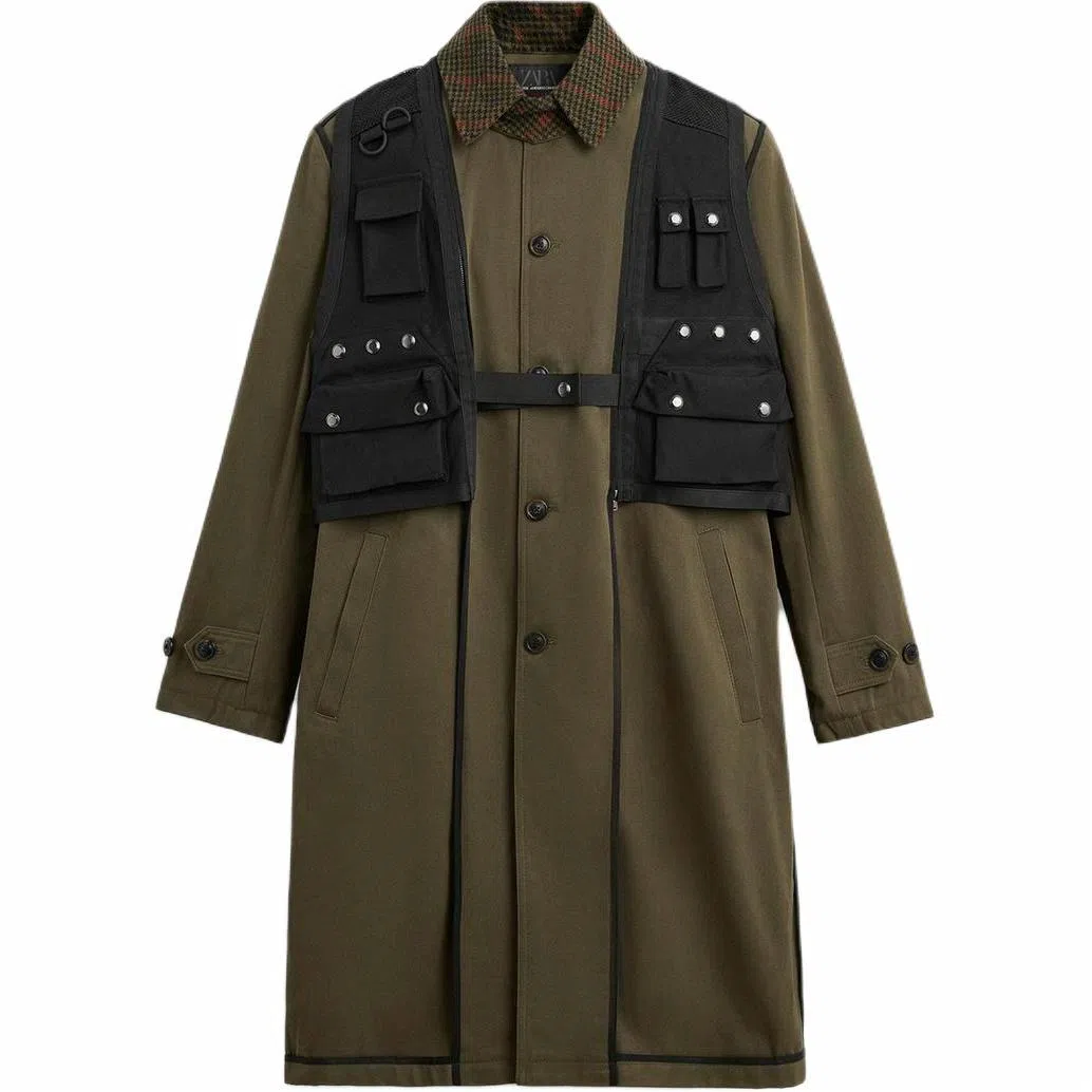 ZARA x ANDERSSON BELL SS25