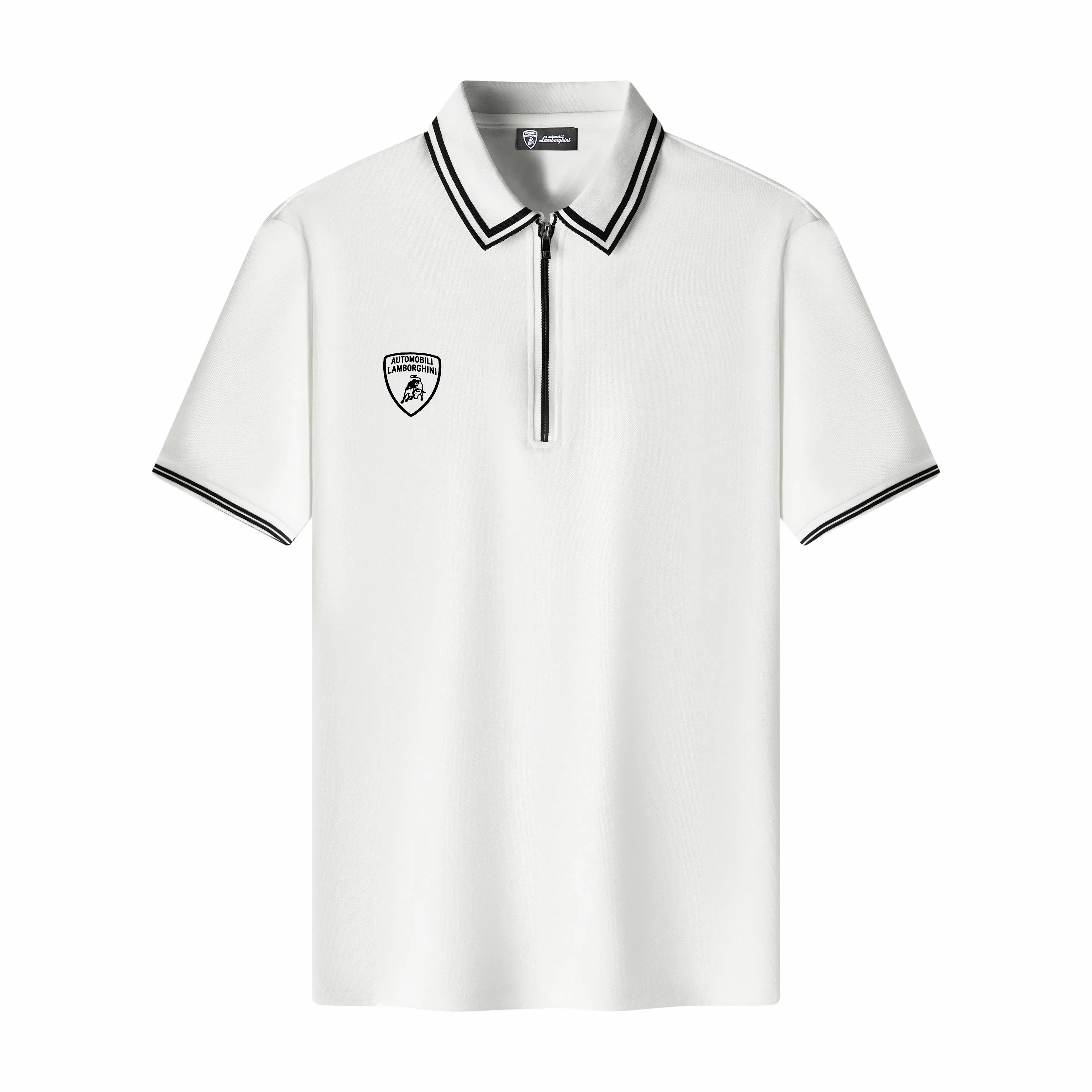 Automobili Lamborghini logoPolo