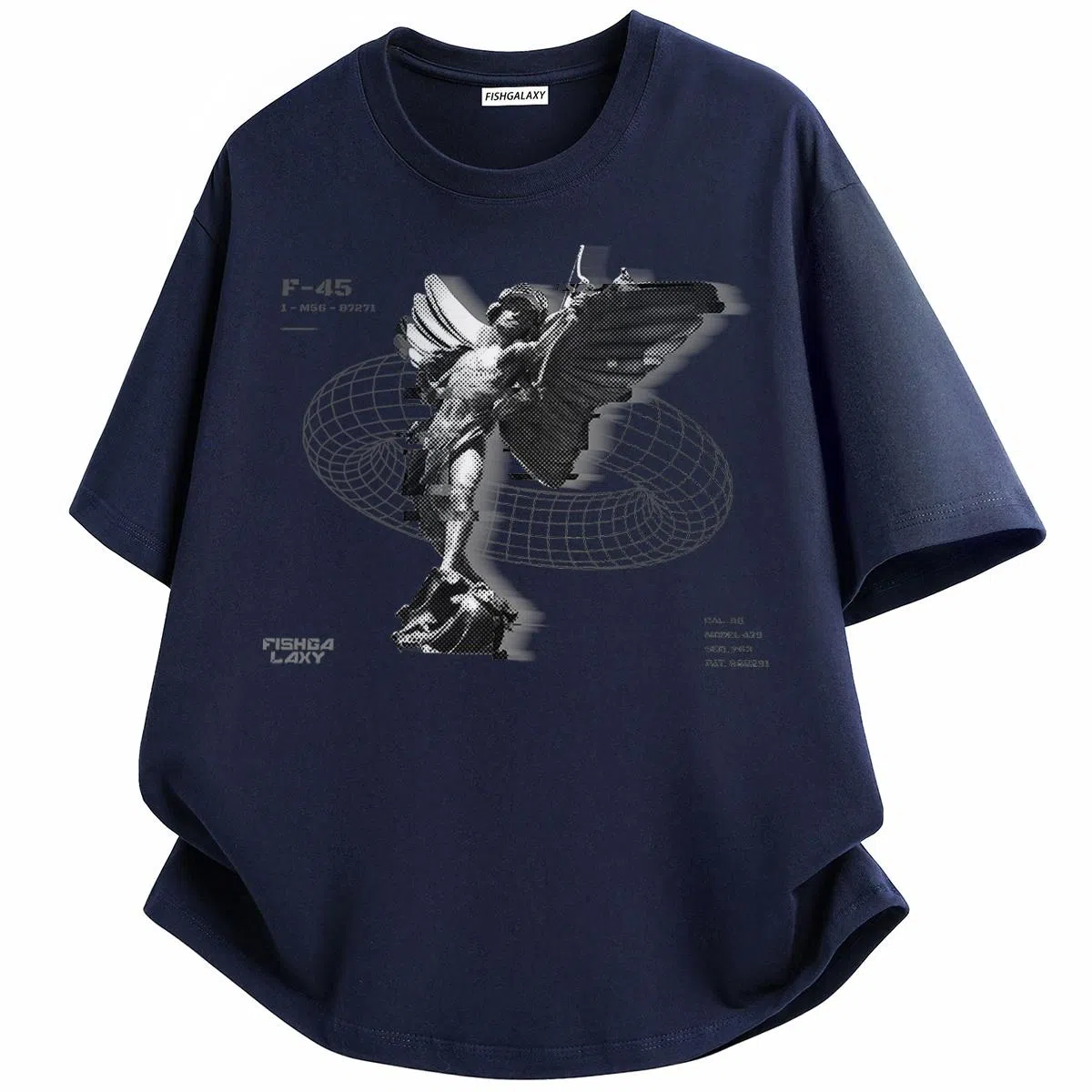 FISHGALAXY T