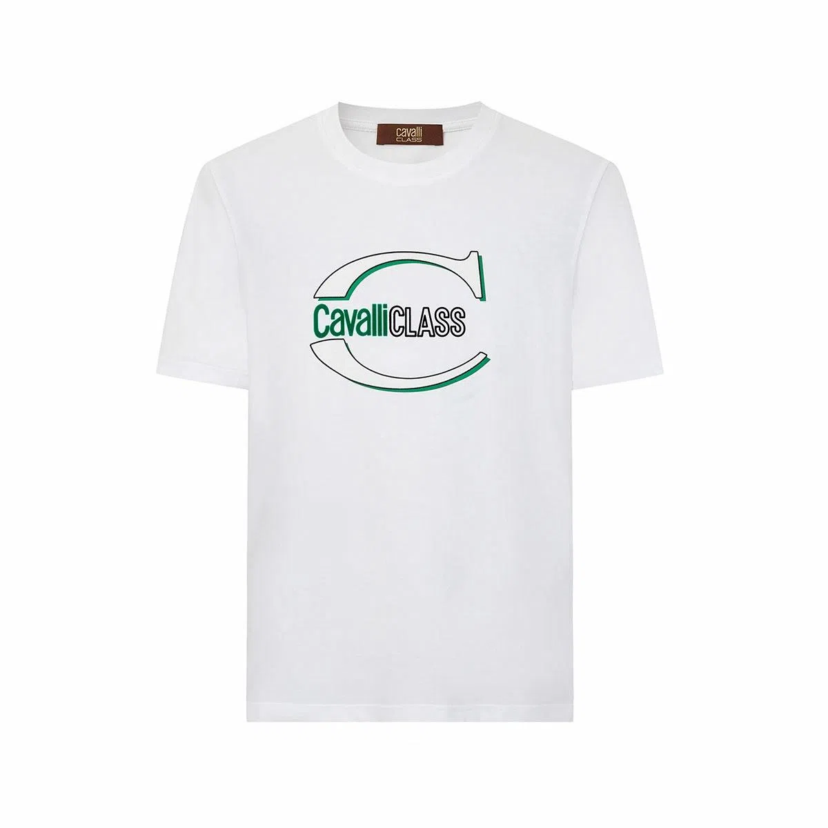 Cavalli Class logoT