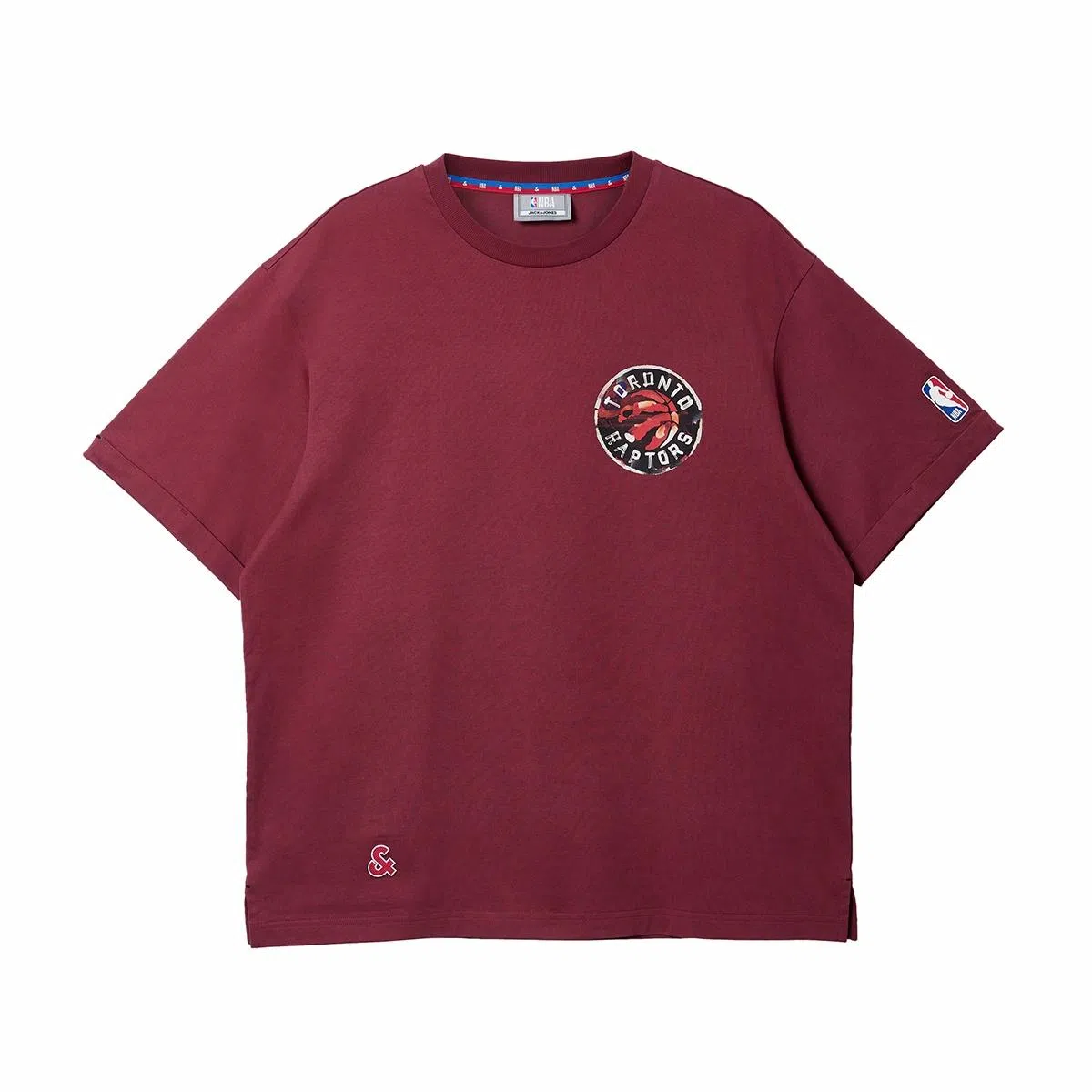 JACK JONES JACKJONESxNBA T F16