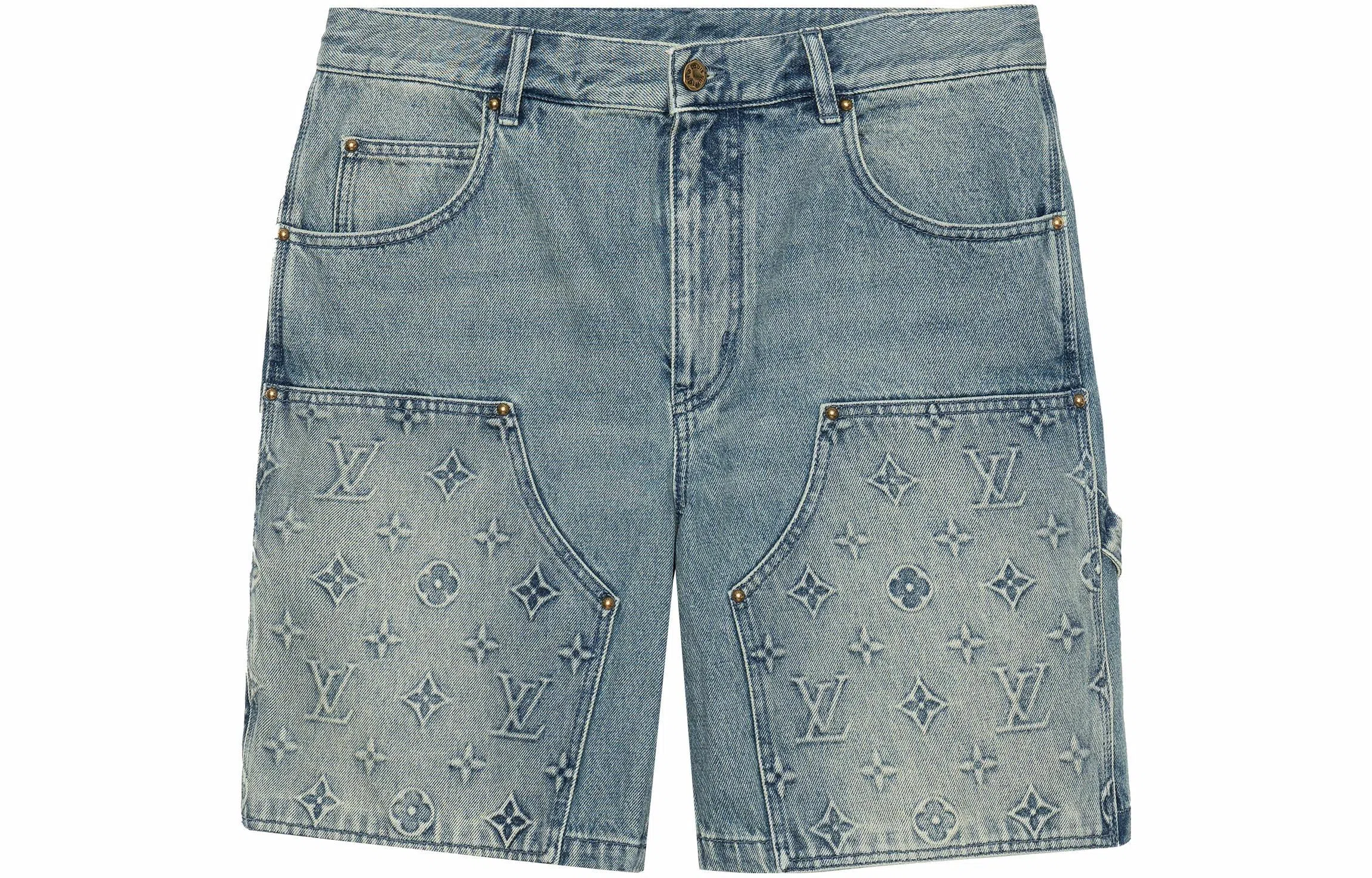 LOUIS VUITTON FW23 Logo