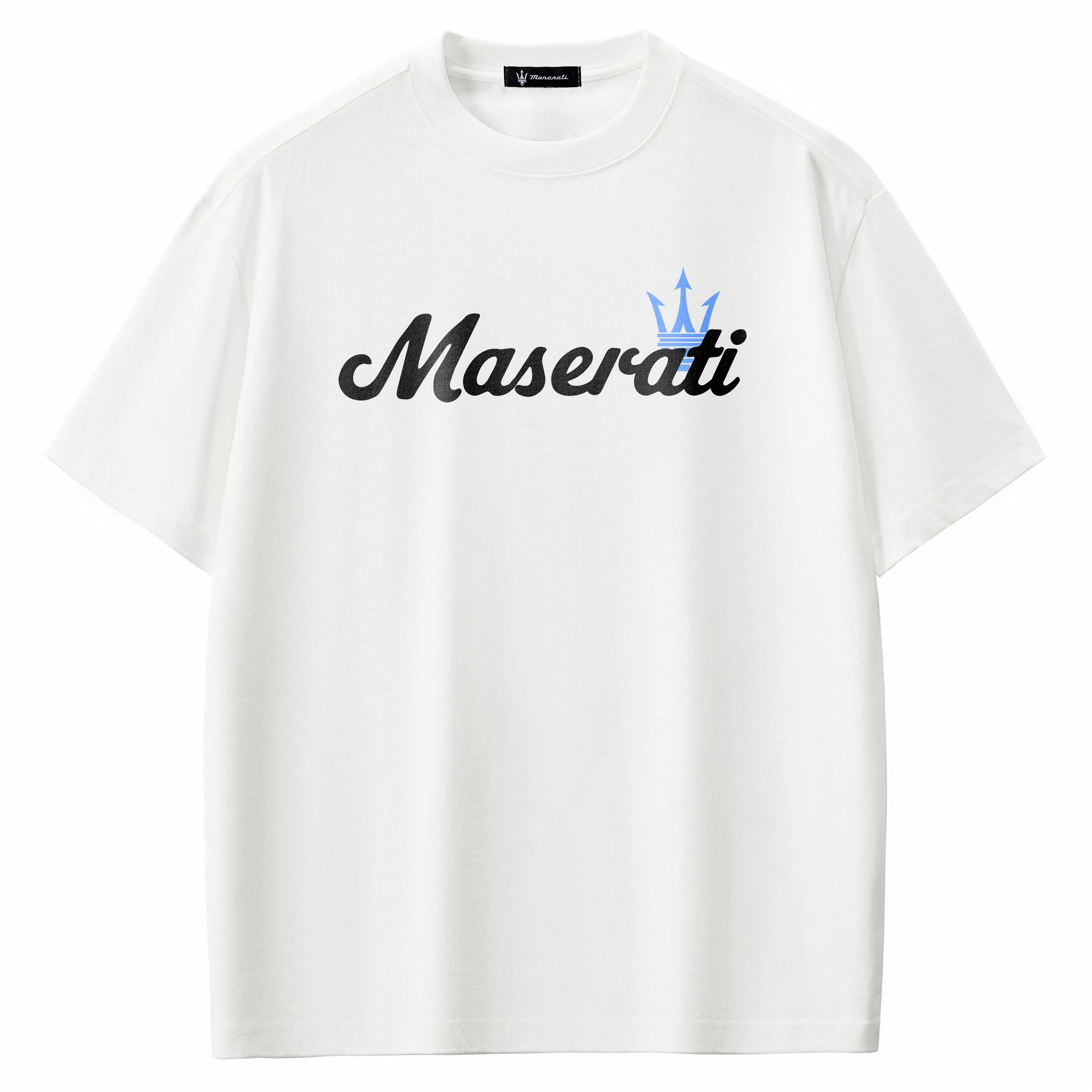 Maserati logoT