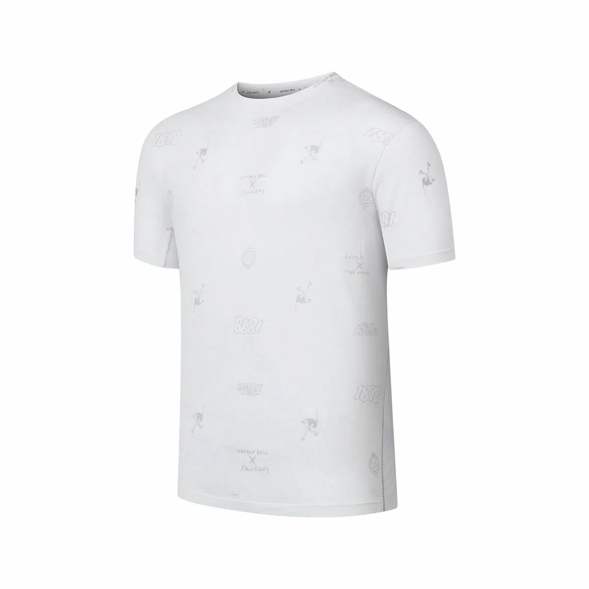 Saucony T
