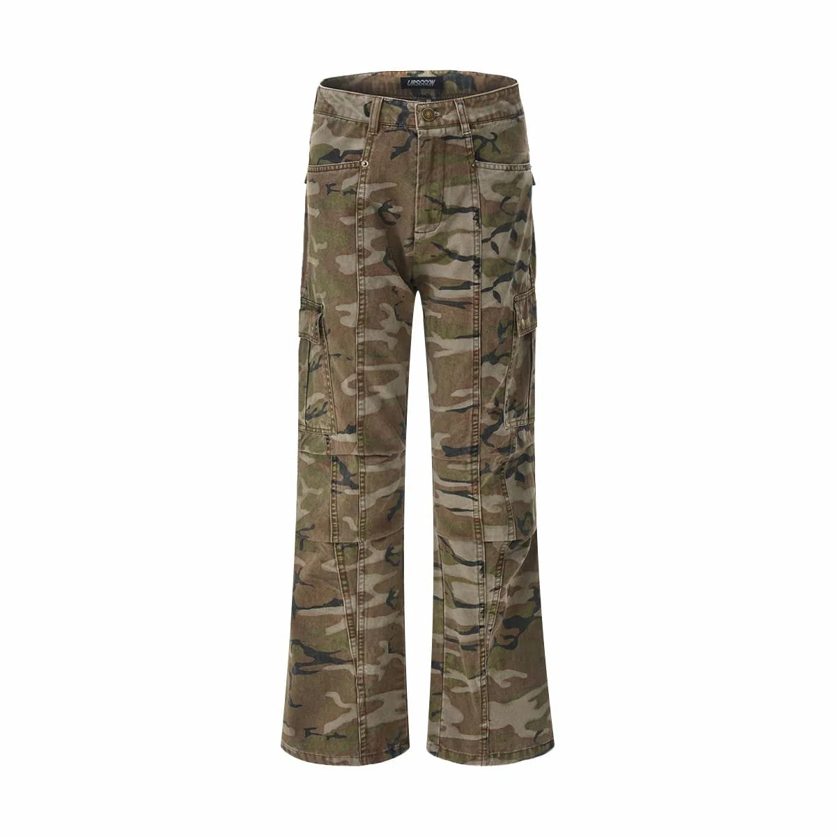 URS GGON Cargo Pants