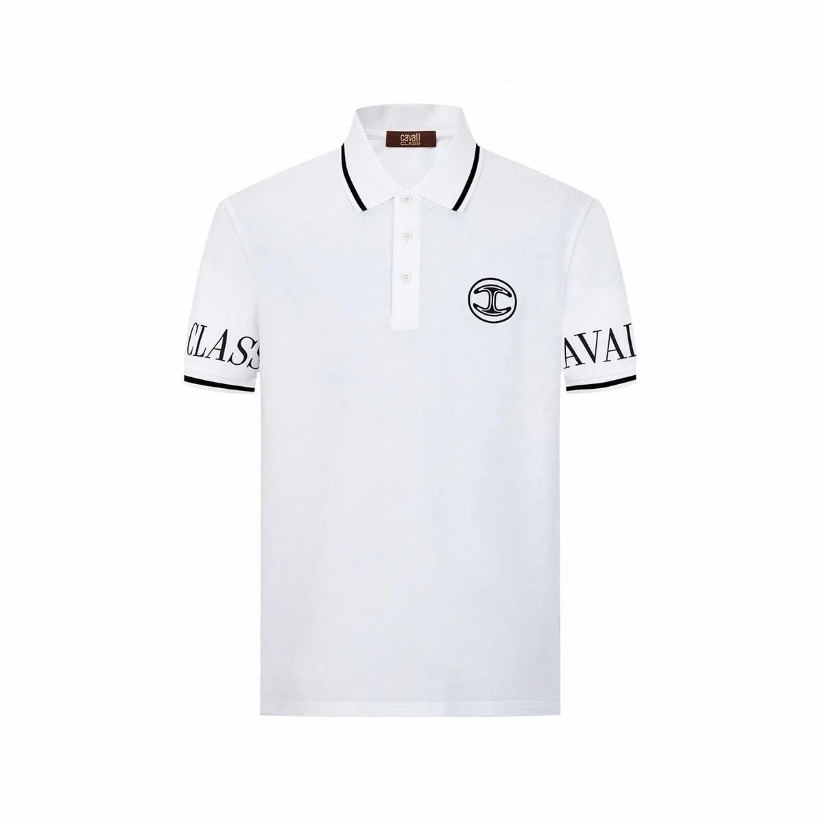 Cavalli Class Polo