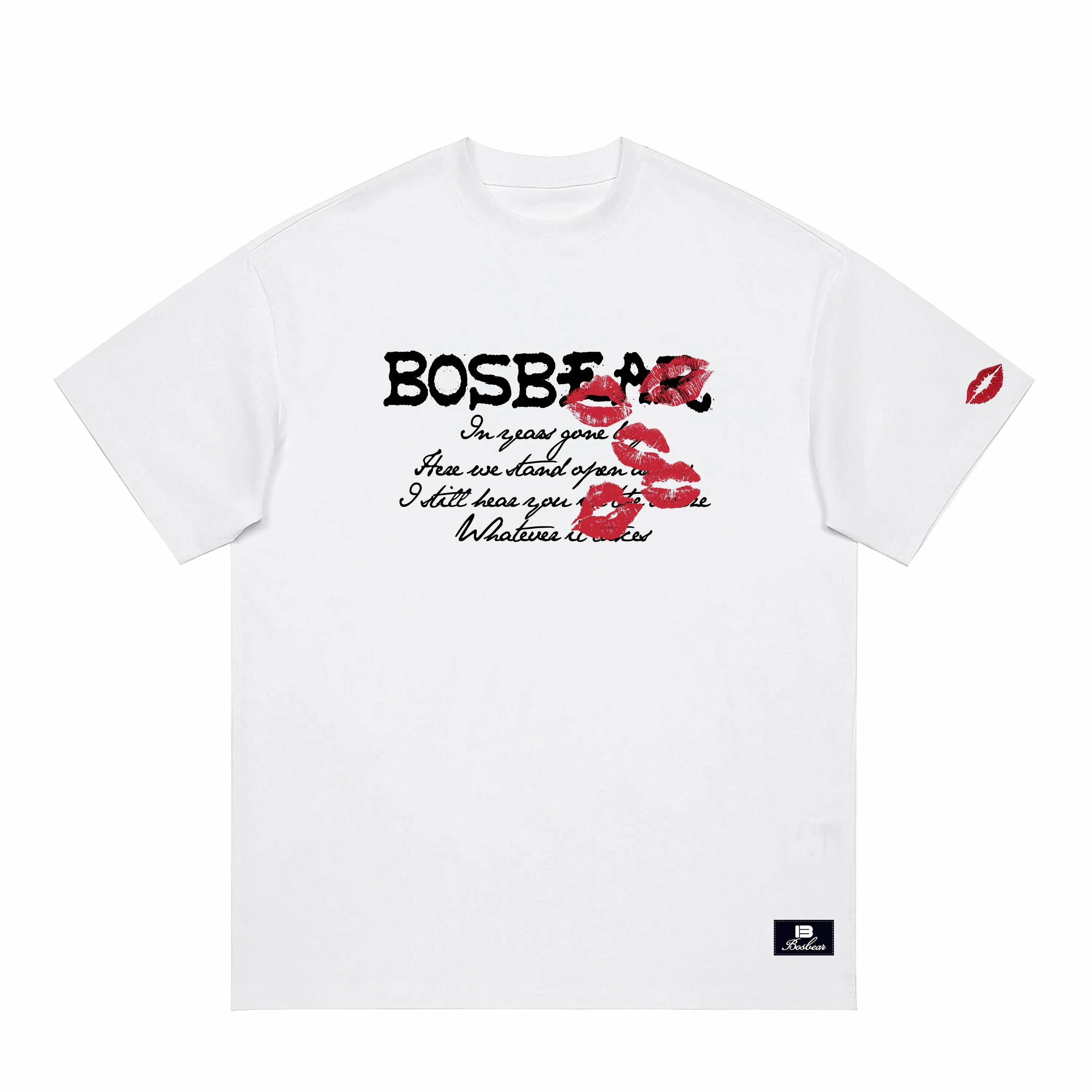 BOS BEAR T